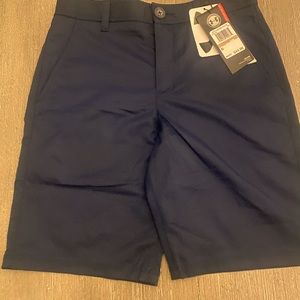 Under Armour boys’ shorts size 12